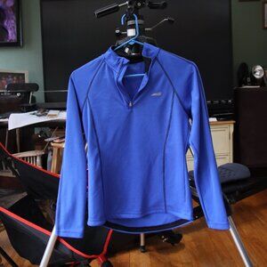 Avia Women's Biking Shirt size S